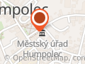 Společnost pro rozvoj Humpolecka