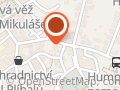 Bazar Jokl a Papež