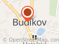 Agrospol Budíkov, Spol. S r. o.