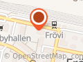 Frövi Hotell AB