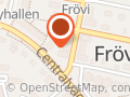 Röda Korset Secondhand Frövi