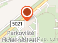 Sportovní zařízení města Jičín