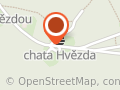 CHATA HVĚZDA