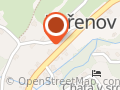 Penzion v kopci, TMCA spol. s r.o.