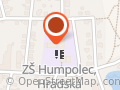 Základní škola Hradská, Humpolec