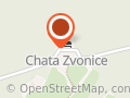 Chata Zvonice