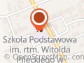 Szkoła Podstawowa im. Jana Pawła II w Będargowie