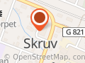 Skruvs Kiosk, Grill och Pizzeria