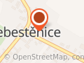 Šebestěnice - Obecní Úřad