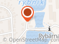Český Rybářský Svaz, MO - Humpolec