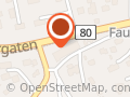 Haneseth VVS Salten AS