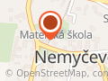 Obecní úřad Nemyčeves