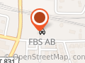 Frövi Bilservice AB