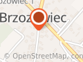 Leśnictwo Brzozowiec. Nadleśnictwo Skwierzyna