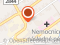 Mateřská škola "Dášenka" Lomnice nad Popelkou, okres Semily