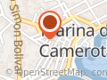 Antica trattoria 'Valentone' - Marina di Camerota