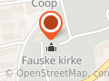 Fauske Kirke den Norske