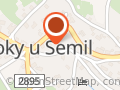 Roztoky U Semil - Obecní Úřad
