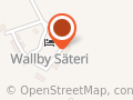 Wallby Säteri