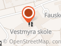 Vestmyra skole SFO