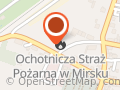 Ochotnicza Straż Pożarna