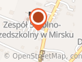 Liceum Ogólnokształcące Zespołu Szkół Licealno - Gimnazjalnych