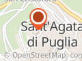 Comune Di Sant Agata Di Puglia Castello Comunale