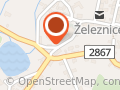 Kafe Pod Vinicí / samoobslužná kavárna