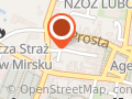Biedronka Mirsk