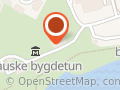 Fauske Bygdetun