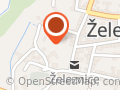 Táborová základna Železnice