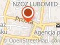 Hnydyszyn Agnieszka. Zakład fryzjerski
