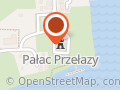 "Pałac" Sp. z o.o. Powiatowy Ośrodek Rehabilitacyjno-Wypoczynkowy w Przełazach