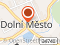 Dolní Město - Obecní úřad
