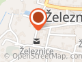 Mistni knihovna Železnice