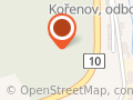 HORSKÁ CHATA IZOLKA