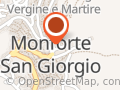 Comune Di Monforte S. Giorgio Segretario Comunale
