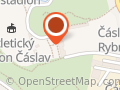 Restaurace 'Na Hřišti' - FK Čáslav