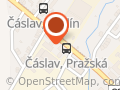 SUPERPODLAHA Čáslav