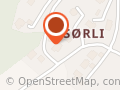 Sortland Orienteringslag