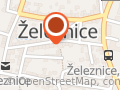 Město Železnice - Železnice - městský úřad