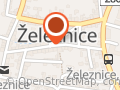 Radnice Železnice