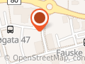 Rustjenesten