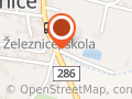 Ordinace Železnice s.r.o.