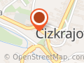 OBEC Cizkrajov