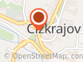 Jednota COOP Cizkrajov