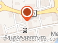 Bodø Bakeri og konditori AS