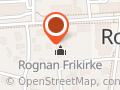 Den Evangelisk Lutherske Frikirke Rognan Menighet