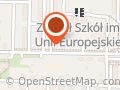 Tęcza. Niepubliczne Przedszkole. Nawratil J.