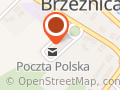 Bank Spółdzielczy w Żaganiu Punkt Obsługi Klienta Brzeźnica